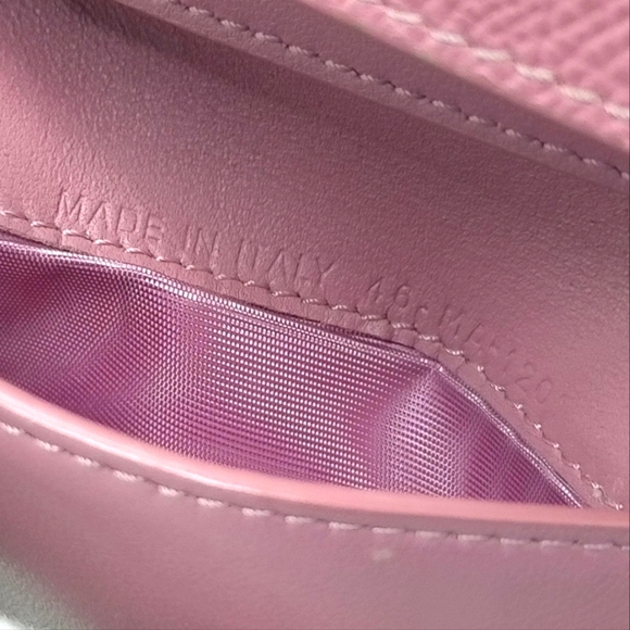 Christian DIOR 30 Montaigne Compact Wallet - Picture 7 of 9